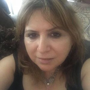 Meet your Posher, Veronica